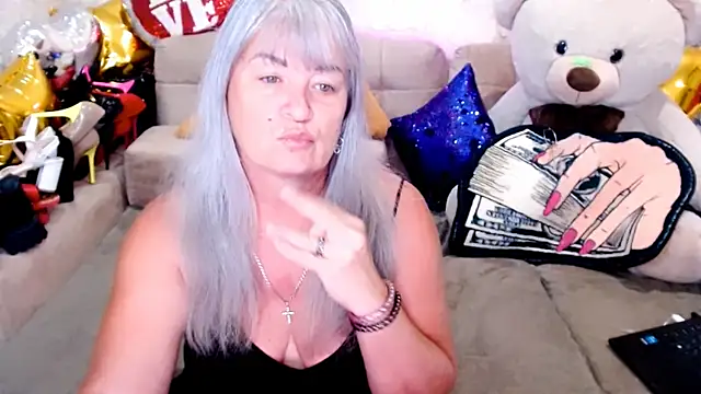 SiberiabBerry online show from July 11, 2026, 10:07 am