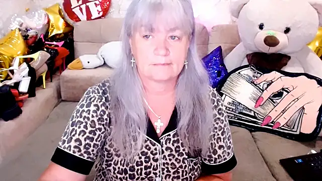 SiberiabBerry online show from July 13, 2026, 4:48 am
