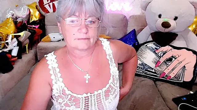 SiberiabBerry online show from July 13, 2026, 8:22 pm