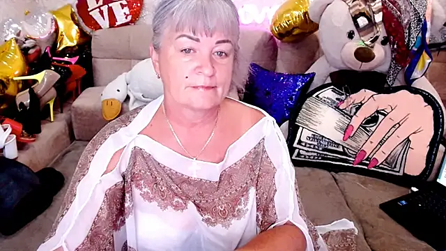 SiberiabBerry online show from July 18, 2026, 6:17 am