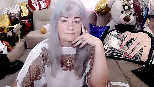 SiberiabBerry online show from July 18, 2026, 8:12 pm