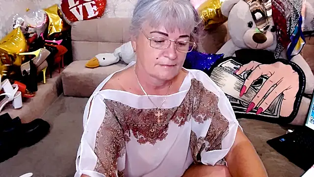 SiberiabBerry online show from July 20, 2026, 4:16 am