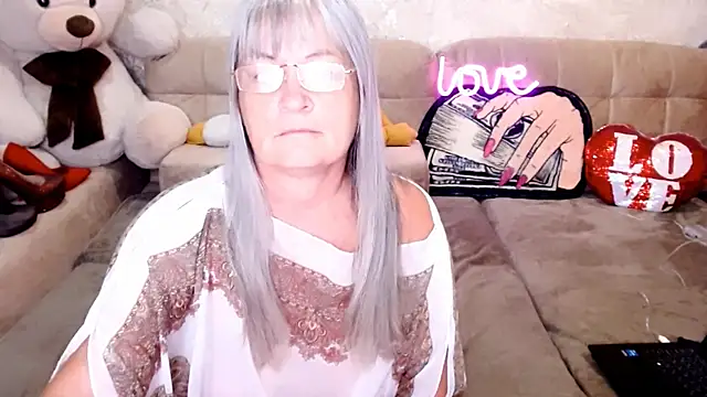 SiberiabBerry online show from July 30, 2026, 11:48 pm