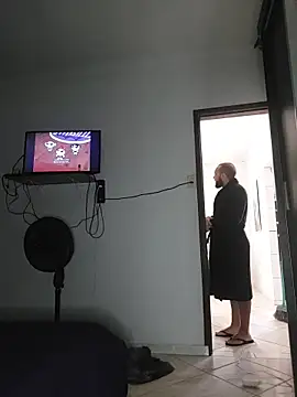 Snapshot of Gasc_1992 chatting on June 19, 2026, 11:47 am Gasc 1992 online show from June 19, 2026, 11:47 am