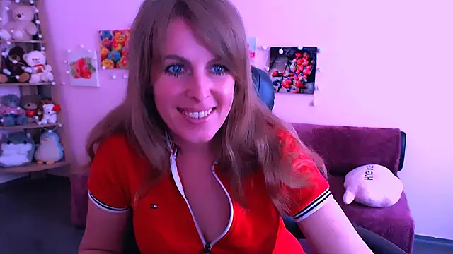 Snapshot of Hot_Milady chatting on May 21, 2026, 7:26 am Hot Milady online show from May 21, 2026, 7:26 am