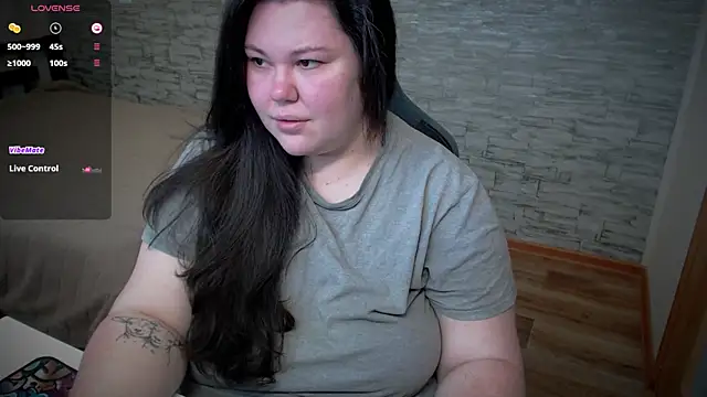 NicaMeow online show from March 7, 2025, 8:13 am