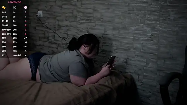 NicaMeow online show from March 12, 2025, 10:48 am