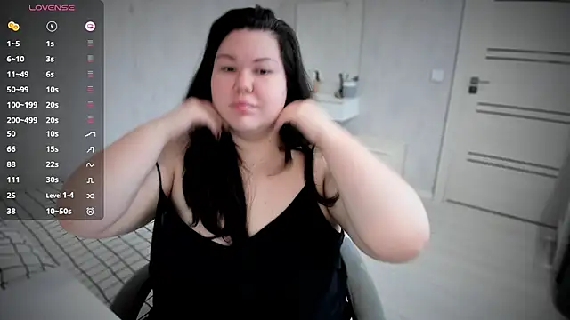 NicaMeow online show from December 5, 2025, 9:18 am