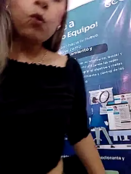 Katalina S3xy online show from February 28, 2026, 1:45 pm