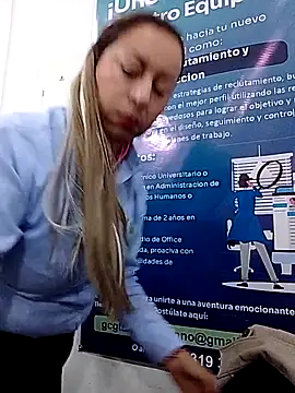 Katalina S3xy online show from March 11, 2026, 2:12 pm