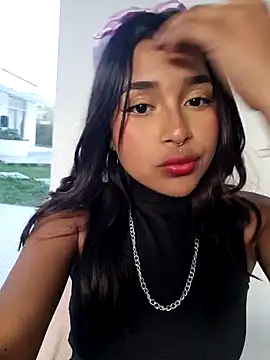 Mariangel 11 online show from February 22, 2025, 11:03 pm