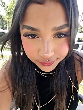 Mariangel 11 online show from September 11, 2025, 2:06 pm