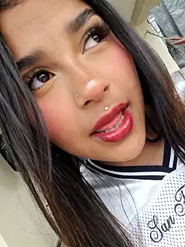 Mariangel 11 online show from September 16, 2025, 1:56 pm