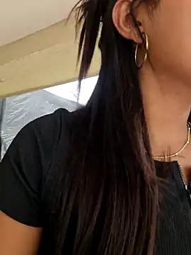 Mariangel 11 online show from September 27, 2025, 5:40 pm