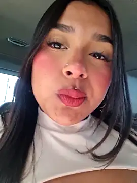 Mariangel 11 online show from October 18, 2025, 2:18 pm