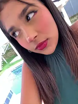 Mariangel 11 online show from February 7, 2026, 1:48 pm