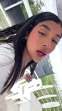 Mariangel 11 online show from May 12, 2026, 2:14 pm