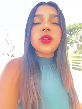 Mariangel 11 online show from May 19, 2026, 2:56 pm