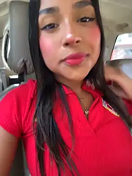 Mariangel 11 online show from June 12, 2026, 2:27 pm