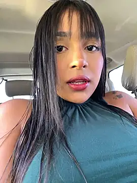 Mariangel 11 online show from July 6, 2026, 4:42 pm