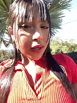 Mariangel 11 online show from July 7, 2026, 2:32 pm