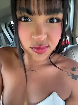 Mariangel 11 online show from July 27, 2026, 2:24 pm