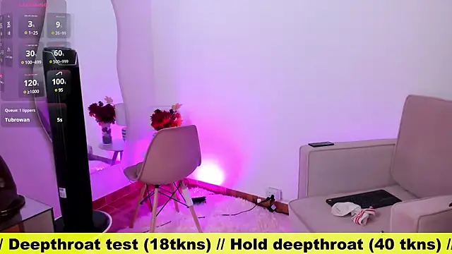 Bonnypetite- online show from January 23, 2025, 11:15 am