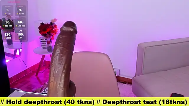 Bonnypetite- online show from February 1, 2025, 9:21 am