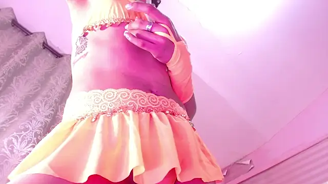 giselle ocampo online show from February 5, 2025, 4:47 pm