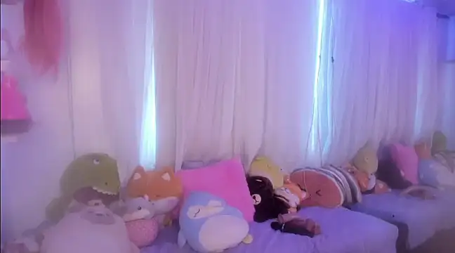 Snapshot of Hannie_ws chatting on March 8, 2025, 8:14 pm Hannie ws online show from March 8, 2025, 8:14 pm