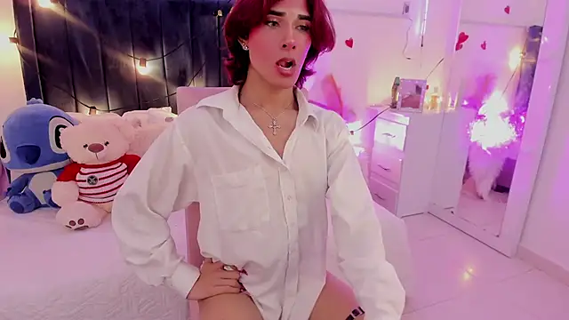 CamiloDoumit online show from February 14, 2025, 10:36 pm