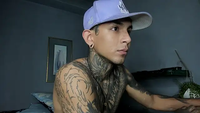 Travistanner 28 online show from February 9, 2026, 12:31 pm