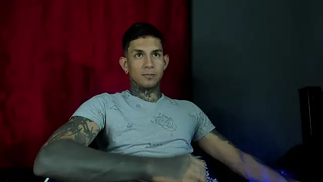 Travistanner 28 online show from March 2, 2026, 12:46 am