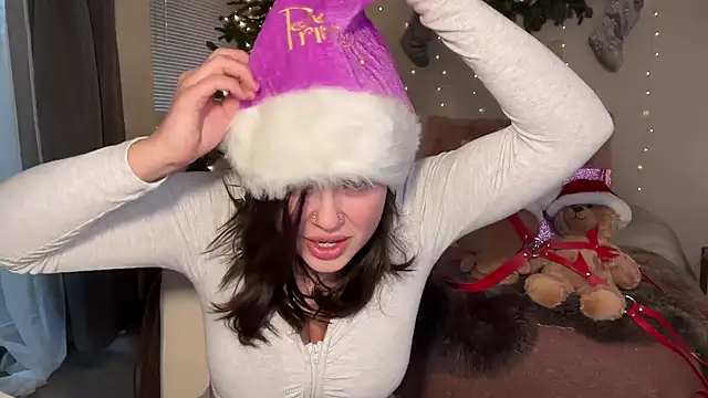 biancasuger online show from December 12, 2024, 11:25 pm