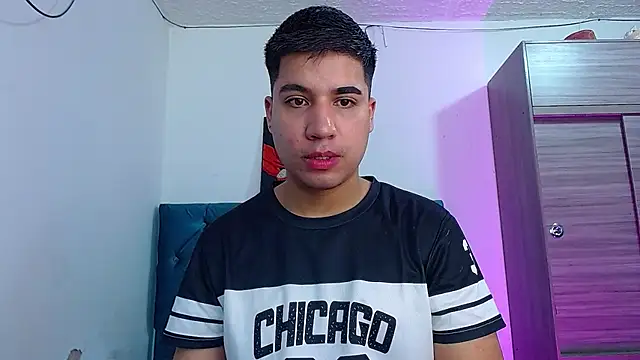 Randy horny online show from July 24, 2026, 4:27 pm