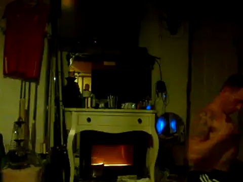 Snapshot of Gman143187 chatting on December 28, 2024, 8:26 am Gman143187 online show from December 28, 2024, 8:26 am