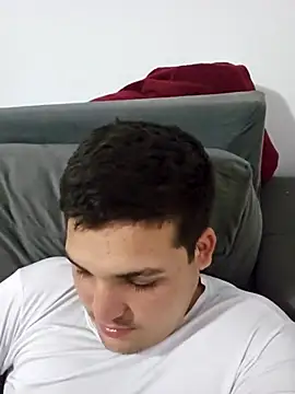 VibratedPoaching online show from November 27, 2025, 2:57 am