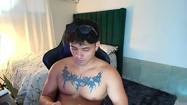 man dur07 online show from January 10, 2026, 7:59 pm