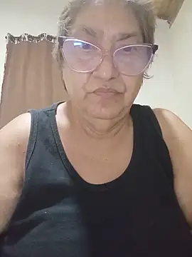 Snapshot of florecita69 chatting on May 24, 2026, 2:27 am florecita69 online show from May 24, 2026, 2:27 am