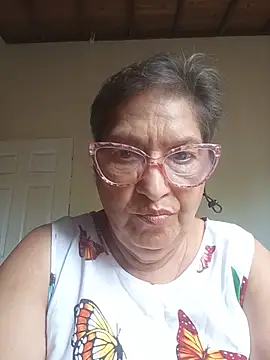 Snapshot of florecita69 chatting on July 28, 2026, 3:21 pm florecita69 online show from July 28, 2026, 3:21 pm