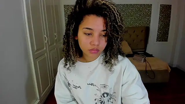 Mayaa ross online show from September 13, 2025, 1:49 am