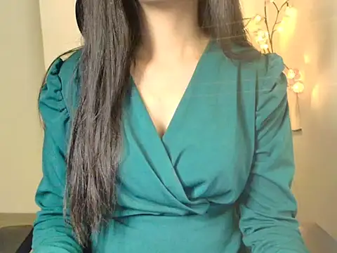 CUTE princess 143 online show from May 30, 2026, 3:20 pm