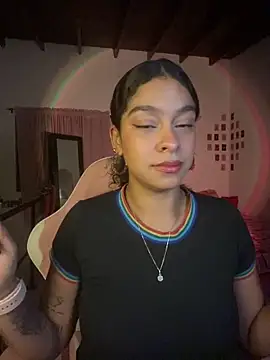 Arteatenea   online show from December 18, 2025, 3:12 am