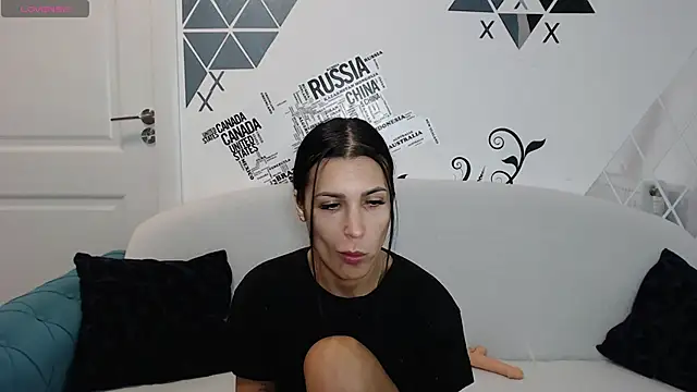 -jennyX0 online show from January 25, 2025, 12:37 pm