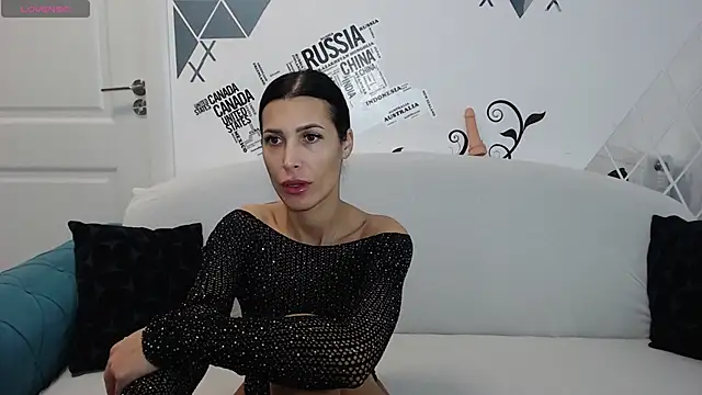 -jennyX0 online show from March 3, 2025, 9:22 am