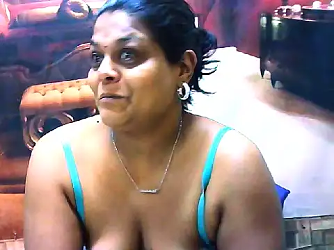 indianCherryPie online show from April 9, 2026, 6:19 am