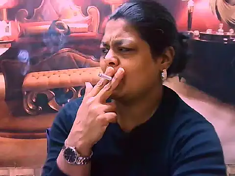 indianCherryPie online show from April 30, 2026, 5:36 am