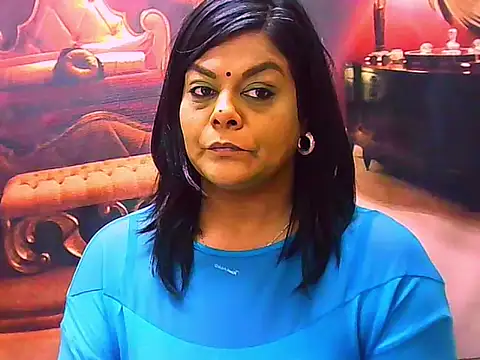 Snapshot of indianCherryPie chatting on June 3, 2026, 5:10 am indianCherryPie online show from June 3, 2026, 5:10 am
