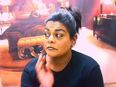 Snapshot of indianCherryPie chatting on July 10, 2026, 5:34 am indianCherryPie online show from July 10, 2026, 5:34 am