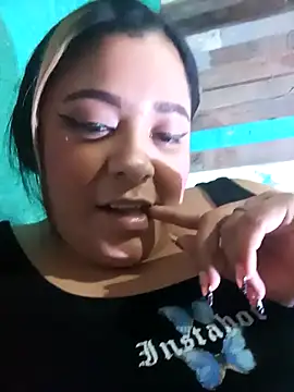 brendamaz online show from March 12, 2026, 11:33 pm